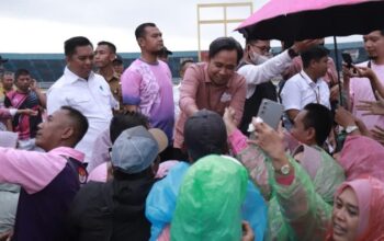 “Bupati Jember Nyatakan 3 Hal Mengejutkan di Depan 14.000 ASN!”