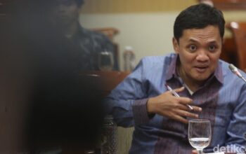 KUHAP Baru Jadi Titik Api, LSM Protes Kebijakan Pemerintah