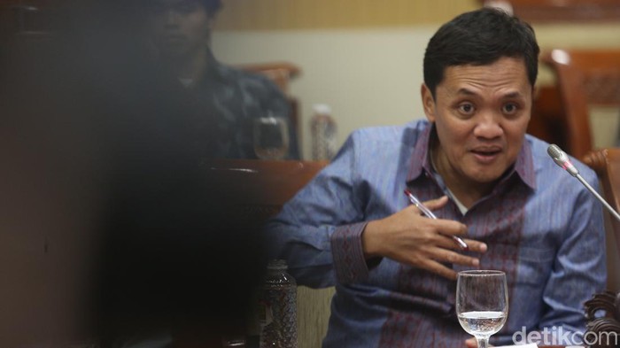 KUHAP Baru Jadi Titik Api, LSM Protes Kebijakan Pemerintah