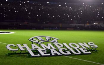 Chelsea vs Barcelona: Pertandingan Sejarah di Liga Champions Malam Ini!