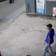 Heboh! Aksi Maling Motor di Depok Viral, Pelaku Pakai Pistol Menodong Warga