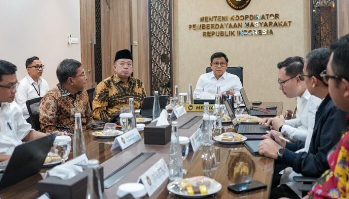 1 Juta Warga Miskin Ekstrem Ditargetkan oleh Cak Imin dalam Program TORA, Apakah Mungkin?