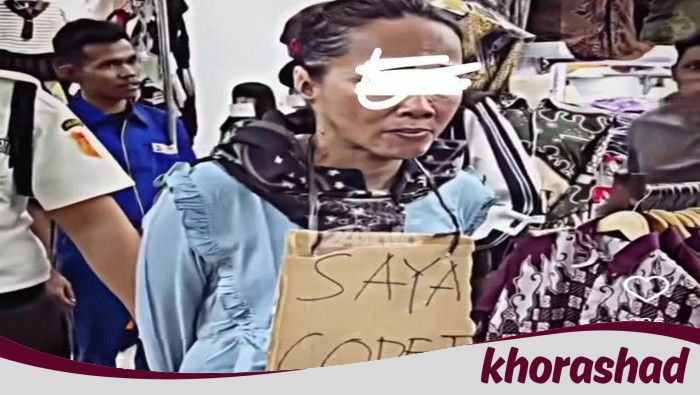 Emak-emak Diduga Copet di Tanah Abang, Dilarang Tapi Kemudian Dilepas: Apa yang Terjadi?