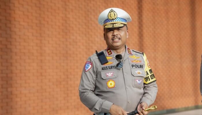 642.865 Kasus Hukum Dibagikan, H8 Zebra 2025 Gandeng Edukasi Masyarakat!