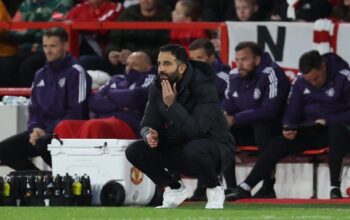 Amorim Mulai Takut Musim Lalu Terulang – Update 2