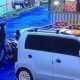 Heboh! 2 Motor Curi di Depok, Polisi Buru Pelaku Tanpa Henti!