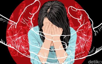 Sopir Taksi Online Perkosa Wanita di Tol Kunciran, Ancam Korban Pakai Pistol: Kasus Menyedihkan yang Menyebutkan Nama Pelaku