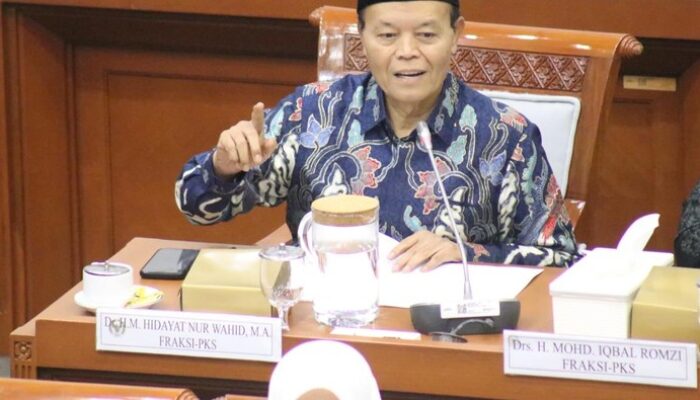 HNW Dukung Fatwa MUI Pajak Berkeadilan, Dorong Penghapusan PBB Pesantren – Update 2