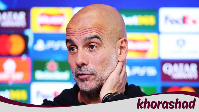 Man City dan Guardiola Bersiap untuk Sejarah di Laga ke-100 Liga Champions
