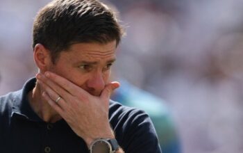 Rumor di Real Madrid: Xabi Alonso Out, Zinedine Zidane In? – Update 2