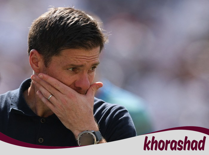 Rumor di Real Madrid: Xabi Alonso Out, Zinedine Zidane In? - Update 2