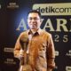 detikcom Awards 2025, Transjakarta Terpilih, Dirut: Inovasi Keberlanjutan Jadi Prioritas Utama
