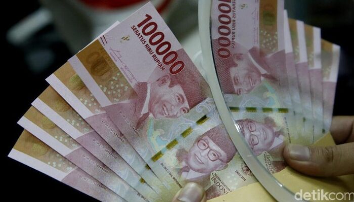 Hari Guru, Pemprov Jateng Perpanjang Komitmen, Dukung Pendidikan dengan Honorarium!