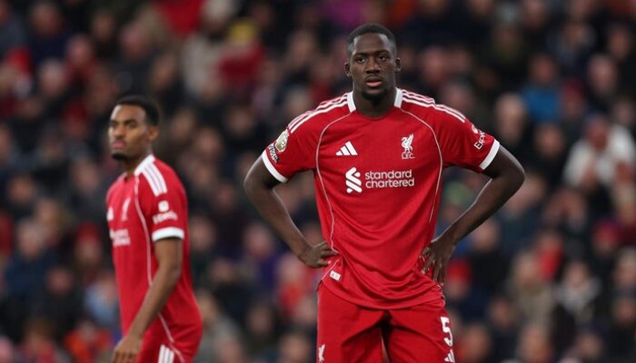 Liverpool Bapuk, Bukan Salah Konate: Benarkah Klub Meremehkan Kehormatan Fans?