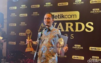 Dari Pekanbaru ke Penghargaan: Walkot Berhasil Ciptakan Inovasi yang Menjaga Bumi!