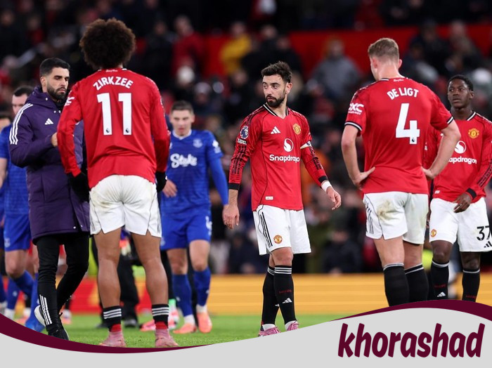 Man United Kembali ke Setelan Pabrik: Kebangkitan atau Penurunan?