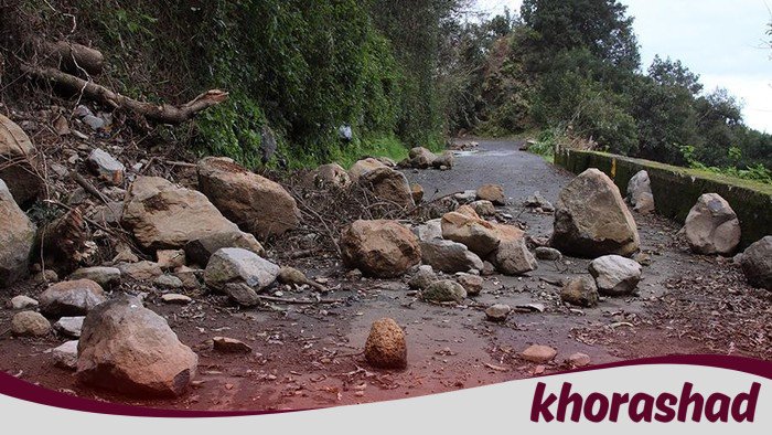 Longsor Menenggelamkan Ibu dan 3 Anaknya di Tapteng Sumut, Tragedi yang Menggetarkan