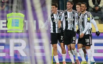 **”Bodo/Glimt Vs Juventus: Bisa Bianconeri Balas Dendam di Eropa?”**