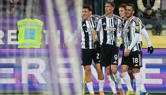 **”Bodo/Glimt Vs Juventus: Bisa Bianconeri Balas Dendam di Eropa?”**