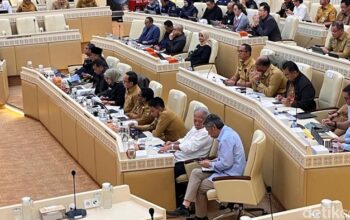 Aduan Kepala Daerah Meningkat Drastis, Kemendagri: 737 Kasus di 2025 Rata-rata VIRAL!