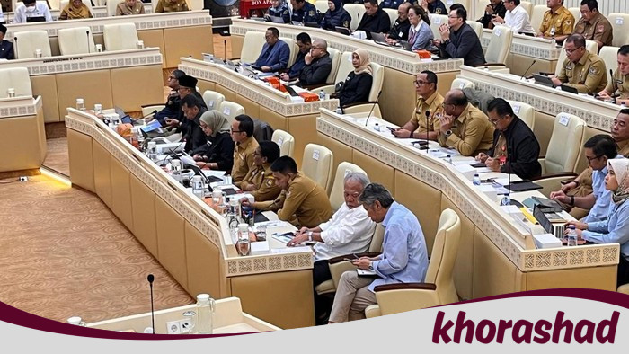 Aduan Kepala Daerah Meningkat Drastis, Kemendagri: 737 Kasus di 2025 Rata-rata VIRAL!