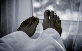 5 Berita Terpopuler Internasional Hari Ini: Wanita Thailand Pulih di Peti Jenazah