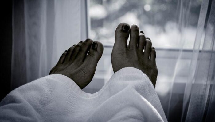 5 Berita Terpopuler Internasional Hari Ini: Wanita Thailand Pulih di Peti Jenazah