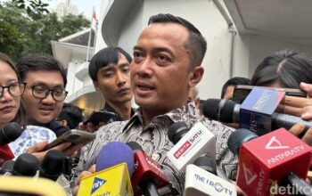 Mensesneg Ungkap Alasan Prabowo Beri Rehabilitasi ke Eks Dirut ASDP Ira Puspadewi – Update 1