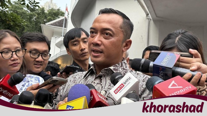 Mensesneg Ungkap Alasan Prabowo Beri Rehabilitasi ke Eks Dirut ASDP Ira Puspadewi - Update 1
