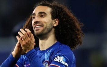 Chelsea Vs Barcelona: Cucurella vs Yamal, Pertarungan Mental di Tanah Inggris!