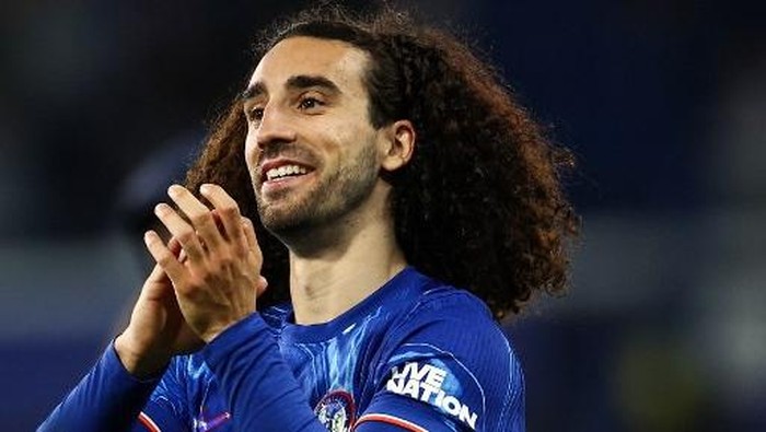 Chelsea Vs Barcelona: Cucurella vs Yamal, Pertarungan Mental di Tanah Inggris!