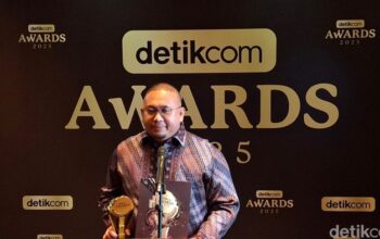 “Andre Rosiade: Tantangan Berani melawan Mafia Sepakbola Indonesia”