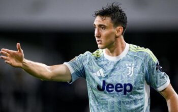 Bodo/Glimt Vs Juventus: Bianconeri Wajib Gagah Atau Gugur
