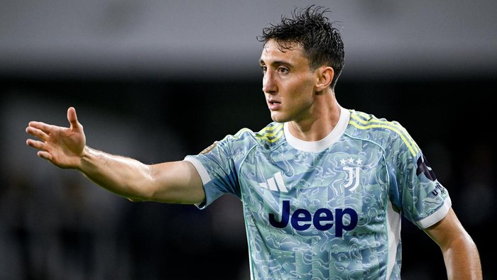 Bodo/Glimt Vs Juventus: Bianconeri Wajib Gagah Atau Gugur