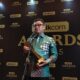 **Ace Hasan Raih Detikcom Awards, Jadi Pemicu Perubahan di Kepemimpinan Nasional**