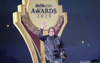 Andre Rosiade: Perbaikan Liga Indonesia Kunci untuk Meningkatkan Kualitas Timnas