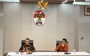 Penanganan Kasus ASDP Oleh KPK Dipastikan Sesuai Prosedur, Eks Dirut dan Rekan-rekannya Terjerat