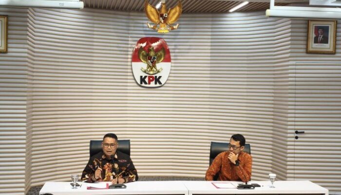 Penanganan Kasus ASDP Oleh KPK Dipastikan Sesuai Prosedur, Eks Dirut dan Rekan-rekannya Terjerat