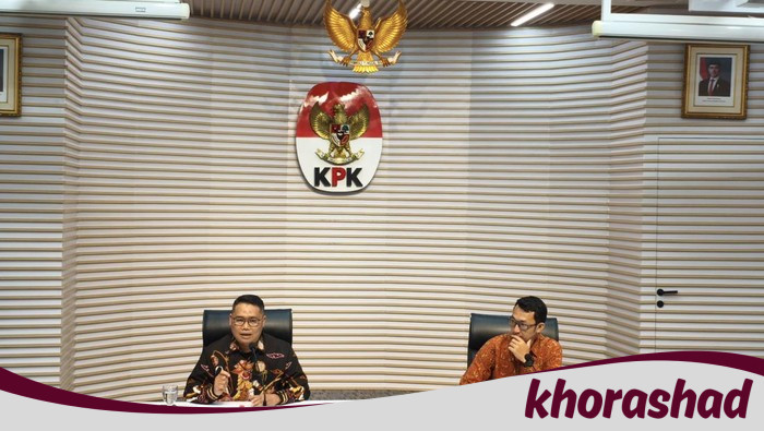 Penanganan Kasus ASDP Oleh KPK Dipastikan Sesuai Prosedur, Eks Dirut dan Rekan-rekannya Terjerat