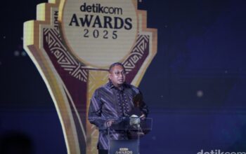 Dari Grassroot ke Puncak, Andre Rosiade Berkomitmen demi Sepakbola Indonesia