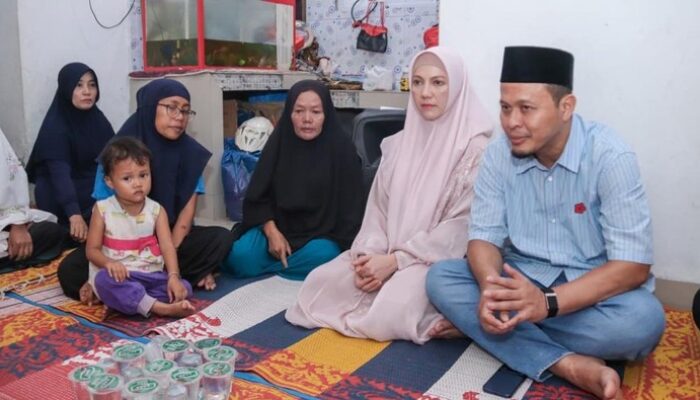 Dugaan Bullying di Pekanbaru, Wako Agung Bentuk TPF untuk Ungkap Fakta!