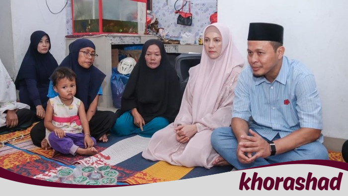 Dugaan Bullying di Pekanbaru, Wako Agung Bentuk TPF untuk Ungkap Fakta!