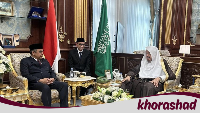 Muzani: Majelis Syuro Saudi Siap Solusi Hunian Jemaah Haji RI di Tanah Suci