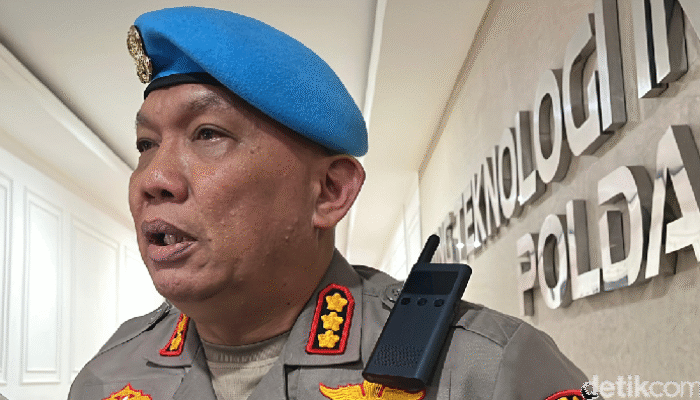 Skandal Propam Polda Sumut, Mabes Polri Langsung Turun Tangan!