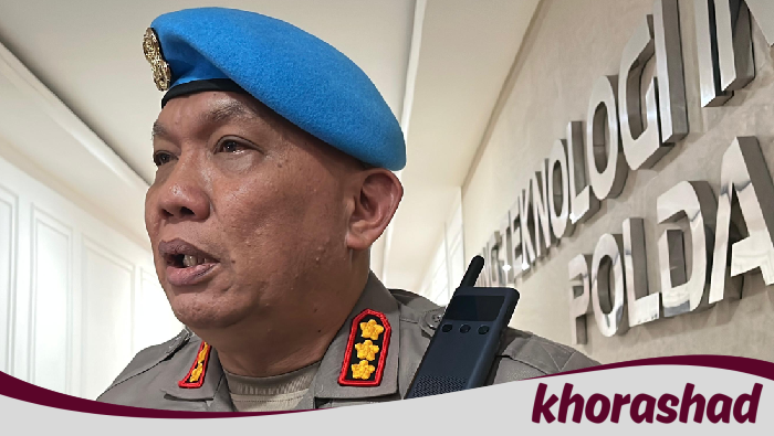 Skandal Propam Polda Sumut, Mabes Polri Langsung Turun Tangan!