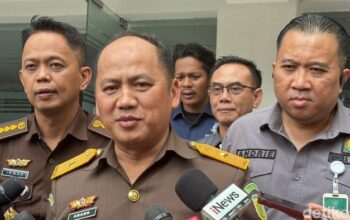 Eks Dirjen Pajak Suryo Utomo Dihubungkan dengan Kasus Korupsi, Kejagung Turun Tangan!