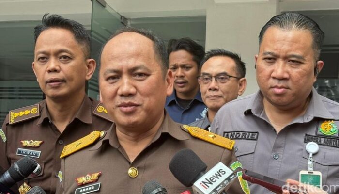 Eks Dirjen Pajak Suryo Utomo Dihubungkan dengan Kasus Korupsi, Kejagung Turun Tangan!