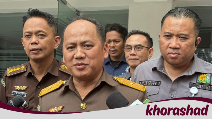 Eks Dirjen Pajak Suryo Utomo Dihubungkan dengan Kasus Korupsi, Kejagung Turun Tangan!