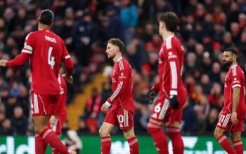 Liverpool di Mata Owen: Kehidupan Baru Akan Dimulai!