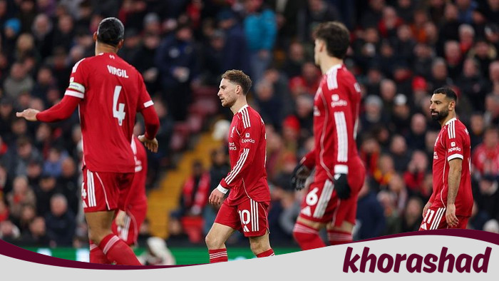 Liverpool di Mata Owen: Kehidupan Baru Akan Dimulai!